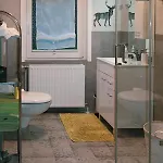 Glockenberg Апартаменты