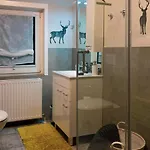 Glockenberg Апартаменты *