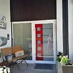 Апартаменты Glockenberg Альтенау