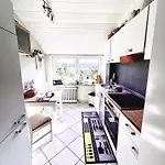 Glockenberg Апартаменты