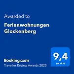 Апартаменты Glockenberg
