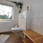 Апартаменты Glockenberg