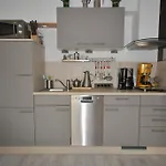 Апартаменты Glockenberg *