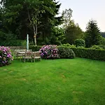Glockenberg Апартаменты