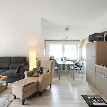 Glockenberg Apartment Altenau (Lower-Saxony)
