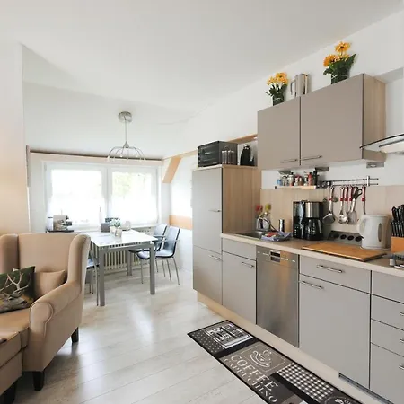 Glockenberg Altenau (Lower-Saxony)