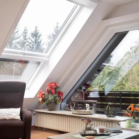 Διαμέρισμα Glockenberg