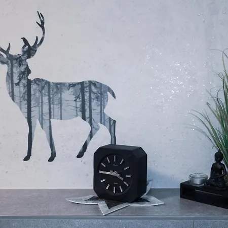 Glockenberg Διαμέρισμα Altenau (Lower-Saxony)