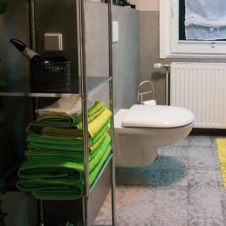 Διαμέρισμα Glockenberg