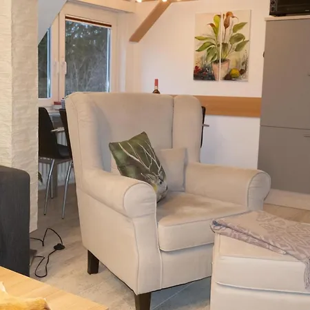 Apartman Auf Dem Glockenberg