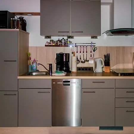Apartment Glockenberg Altenau (Lower-Saxony)
