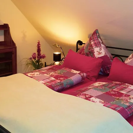 Glockenberg Apartman