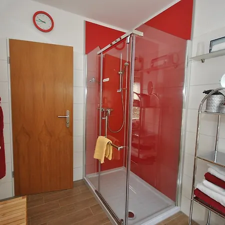 Glockenberg Apartment Altenau (Lower-Saxony)
