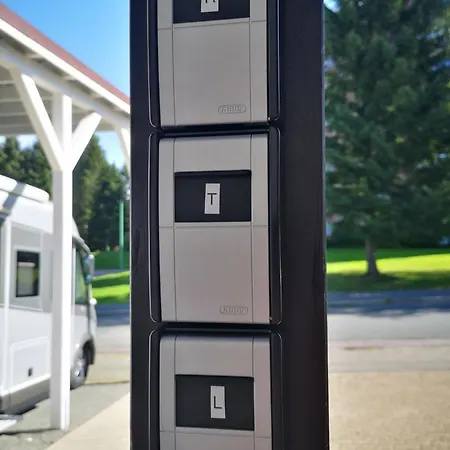 Apartman Auf Dem Glockenberg Altenau