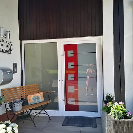 Apartman Auf Dem Glockenberg Altenau