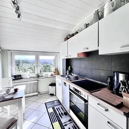 Apartman Auf Dem Glockenberg