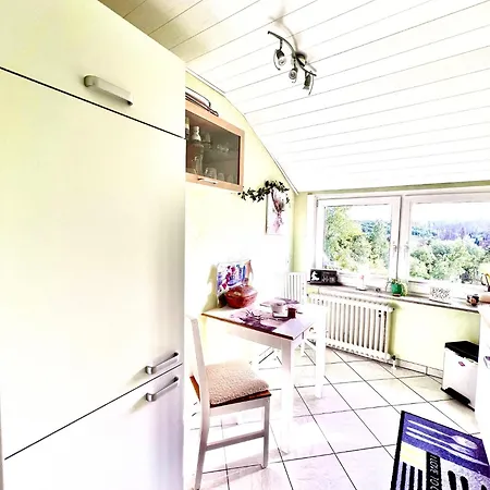 Glockenberg Apartment Altenau (Lower-Saxony)