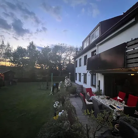 Ferienwohnungen Auf Dem Glockenberg Lägenhet Altenau (Lower-Saxony)