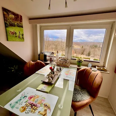 Glockenberg Apartman Altenau