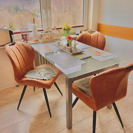 Apartment Glockenberg Altenau (Lower-Saxony)
