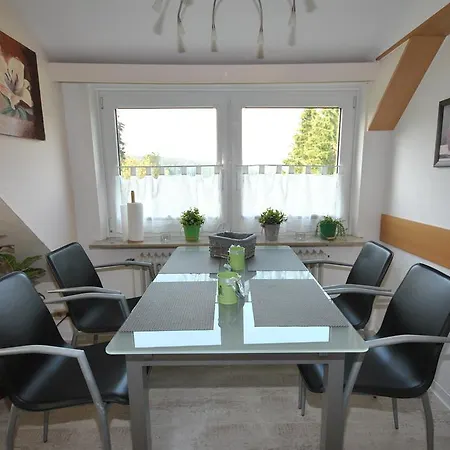 Glockenberg Apartment