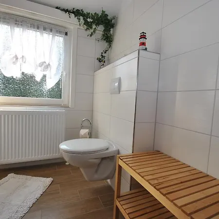 Διαμέρισμα Glockenberg