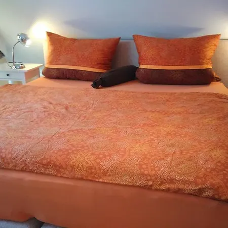 Glockenberg Altenau (Lower-Saxony)