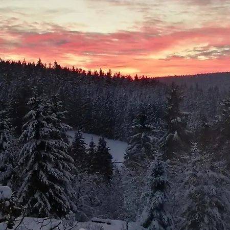 Διαμέρισμα Glockenberg Altenau (Lower-Saxony)