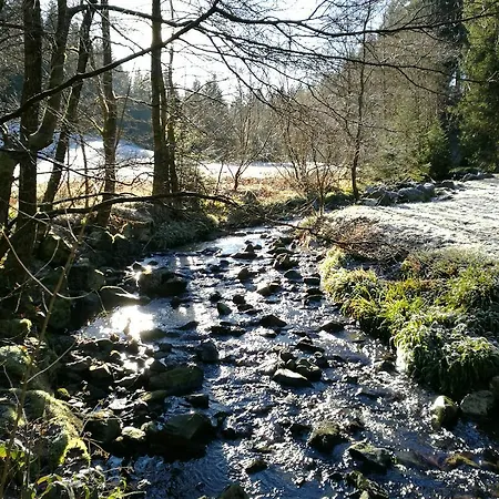 Auf Dem Glockenberg