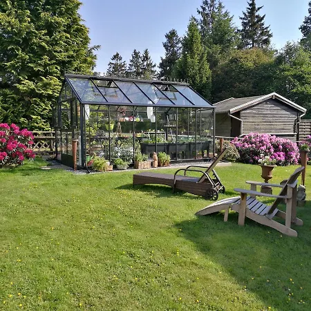 Glockenberg Apartman Altenau