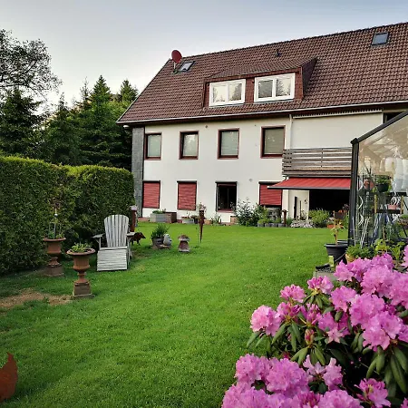 Glockenberg * Altenau (Lower-Saxony)