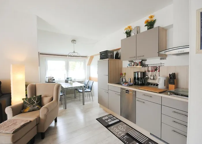 Glockenberg Альтенау