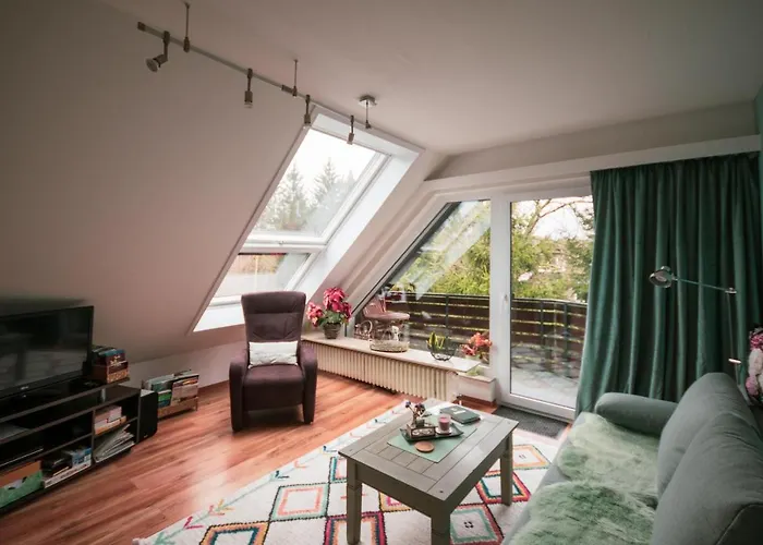 Glockenberg Альтенау