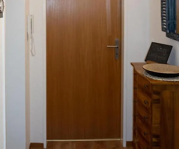 Апартаменты Glockenberg *