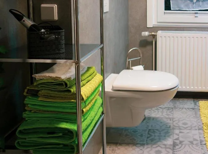 Апартаменты Glockenberg