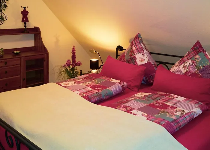 Glockenberg Апартаменты