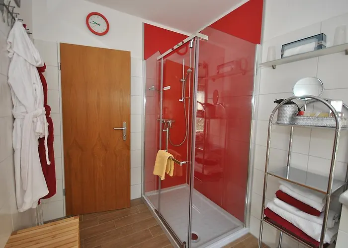 Glockenberg Апартаменты Альтенау