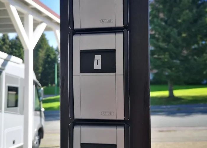 Апартаменты Glockenberg Альтенау