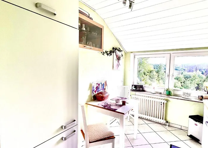 Glockenberg Апартаменты Альтенау