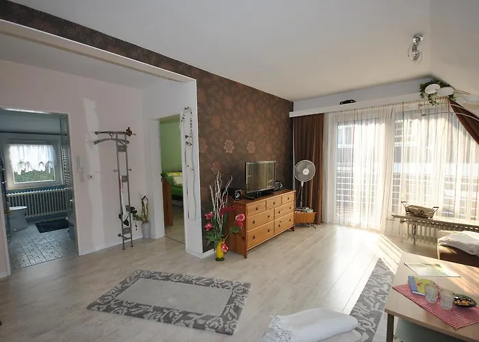 Glockenberg * Альтенау