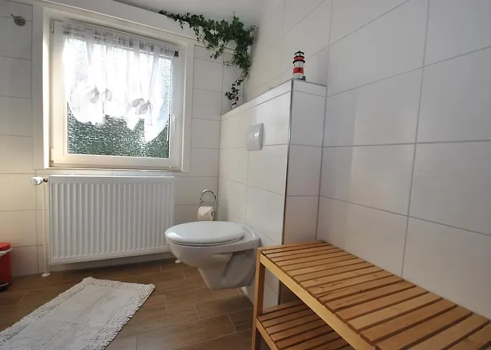 Апартаменты Glockenberg