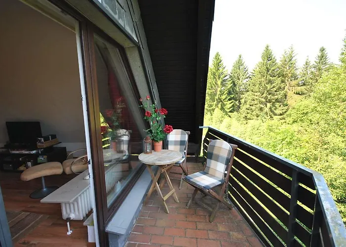 Glockenberg Апартаменты Альтенау