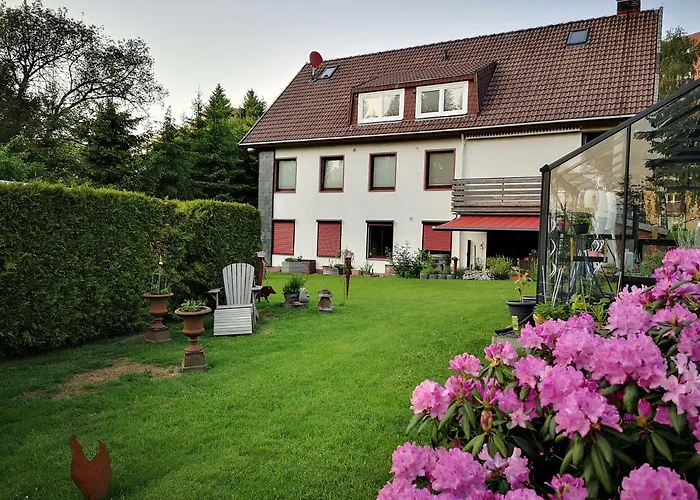 Glockenberg * Альтенау